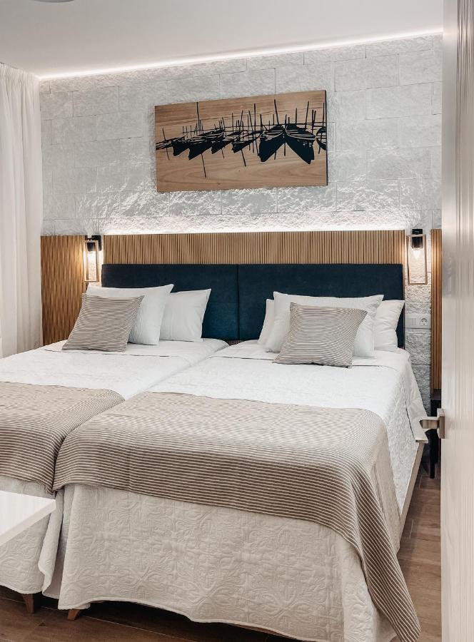 Sapphire Riviera Residence أذيخي المظهر الخارجي الصورة