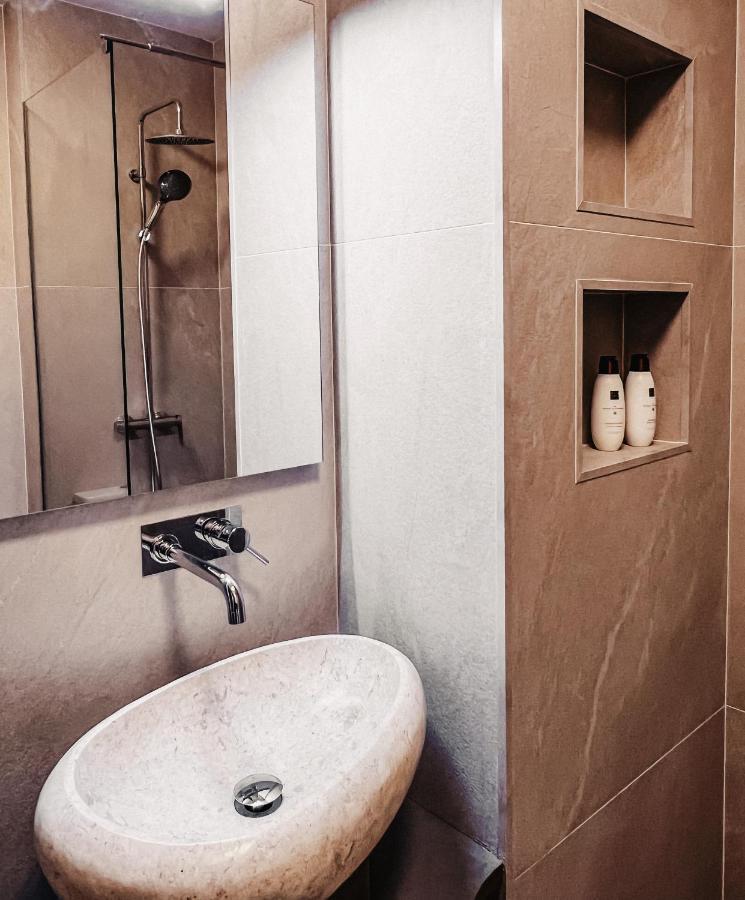 Sapphire Riviera Residence أذيخي المظهر الخارجي الصورة